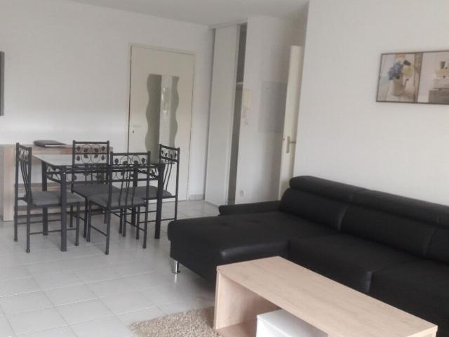 Appartement location à Poitiers