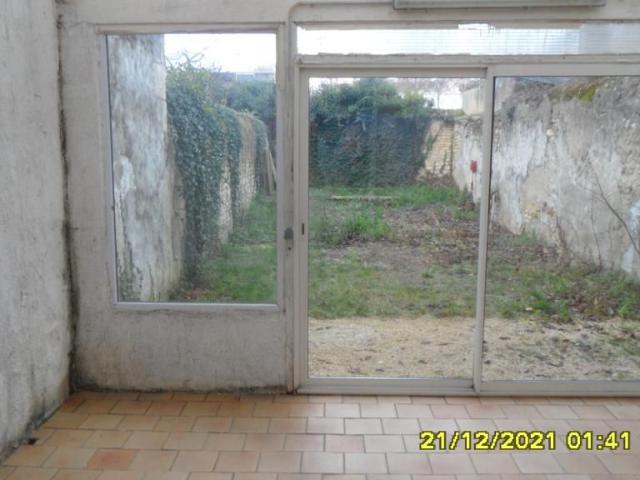 Appartement location à Poitiers