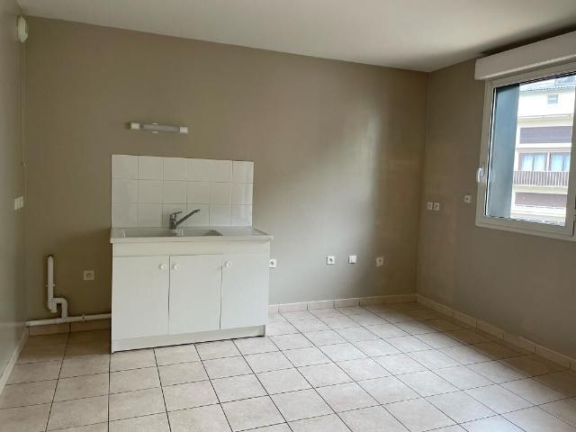 Appartement location à Bernay, Pont-audemer