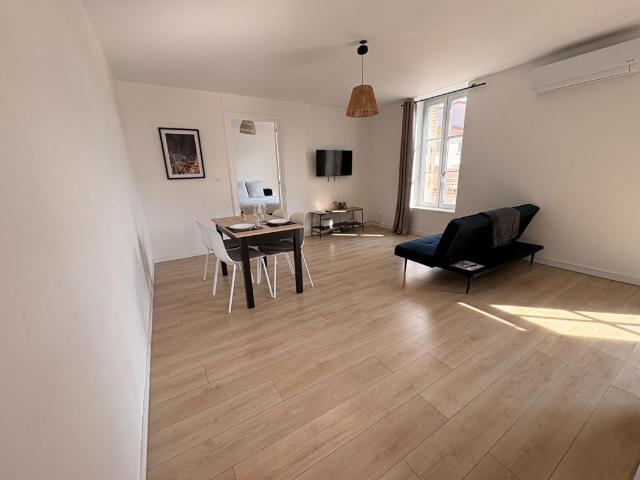 Appartement location à Roanne