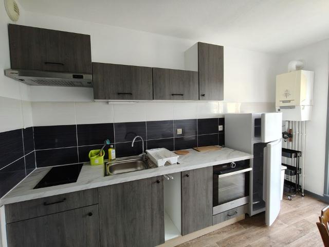 Appartement location à Roanne, Mably