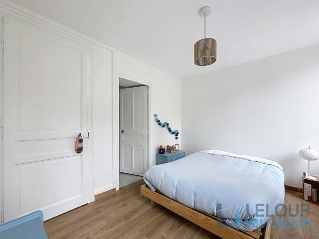 Appartement location à Rouen, Ruan