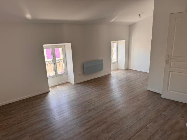 Appartement location à Alès, Saint-ambroix