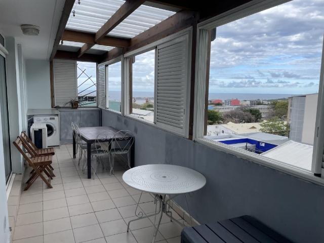 Appartement location à Saint-Denis, Saint-denis