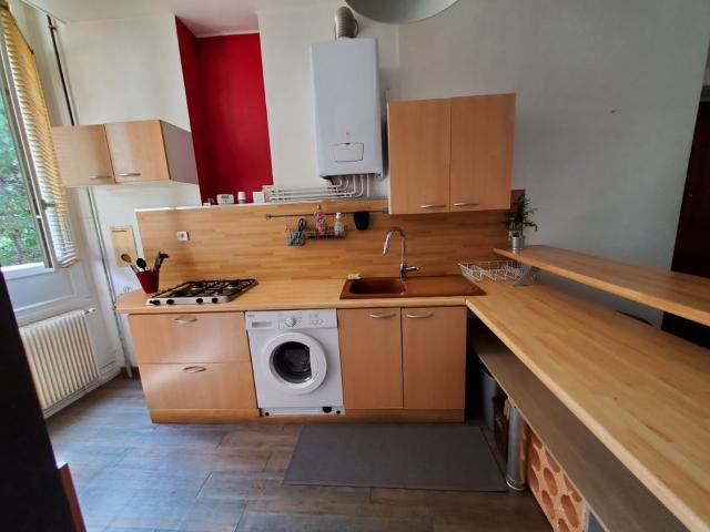 Appartement location à Saint-Étienne, Saint-martin-la-plaine