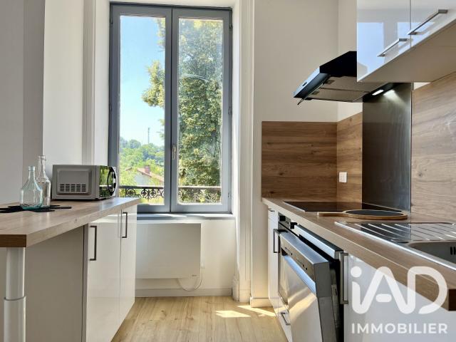Appartement location à Rochechouart, Saint-junien