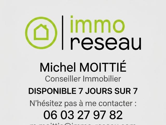 Appartement location à Clermont, Saint-just-en-chaussée