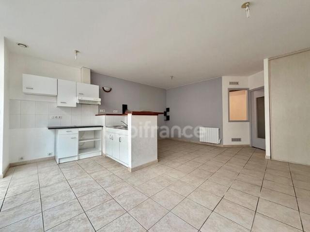 Appartement location à Roanne, Saint-just-en-chevalet