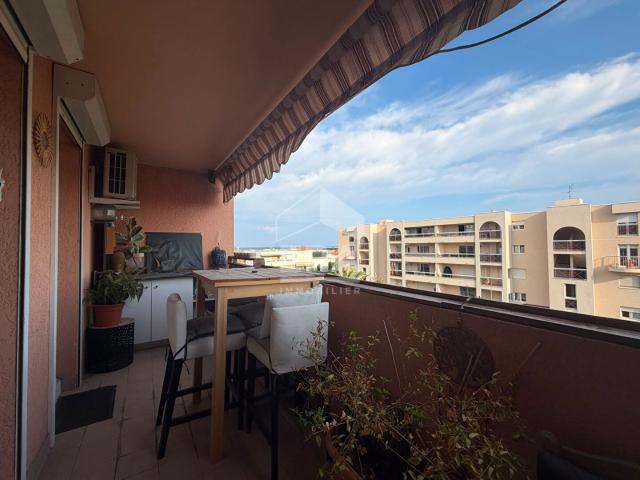 Appartement location à Grasse, Saint-laurent-du-var