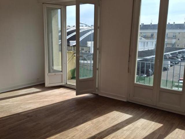 Appartement location à Saint-Nazaire, Saint-nazaire