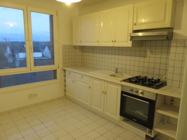 Appartement location à Saint-Germain-en-Laye, Saint-nom-la-bretèche