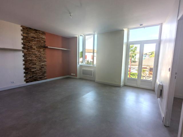 Appartement location à Bayonne, Saint-palais