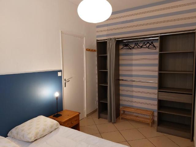 Appartement location à Saint-quentin, Béguinage Saint-Augustin