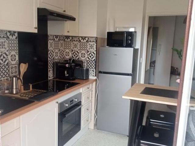 Appartement location à Arrondissement de Draguignan, Saint-raphaël