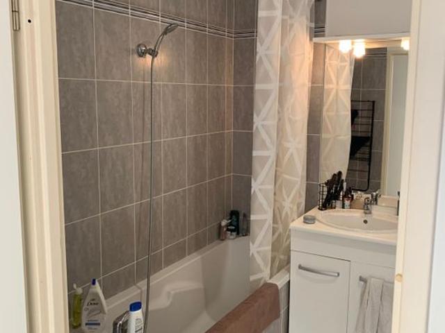 Appartement location à Saint-Nazaire, Savenay