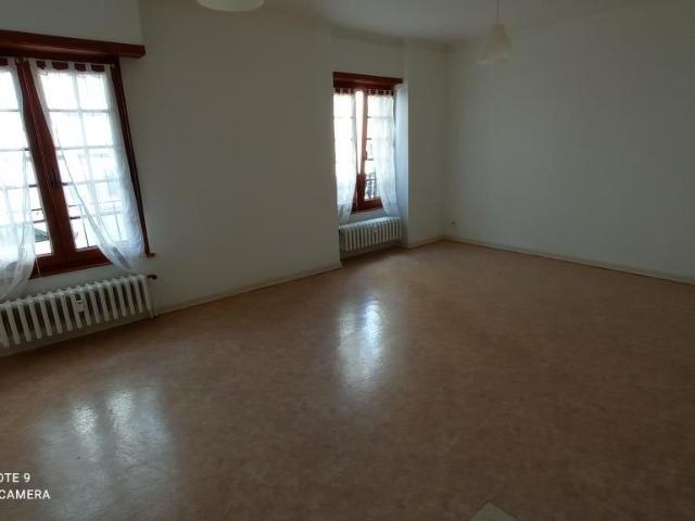 Appartement location à Dole, Mouchard