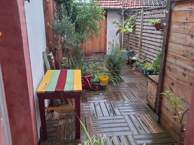 Appartement location à Toulouse