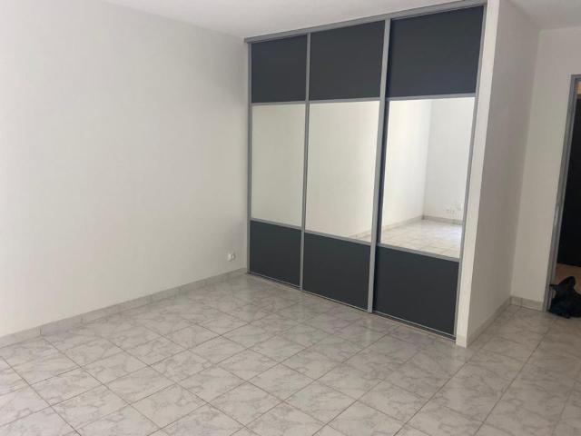 Appartement location à Toulouse