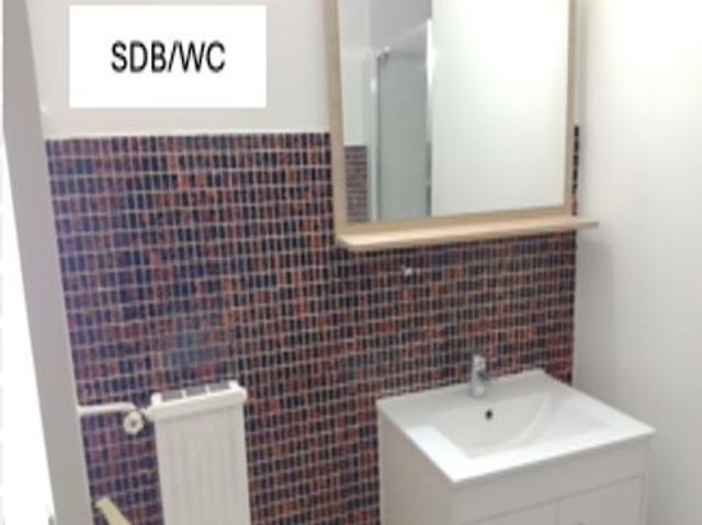 Appartement location à Toulouse