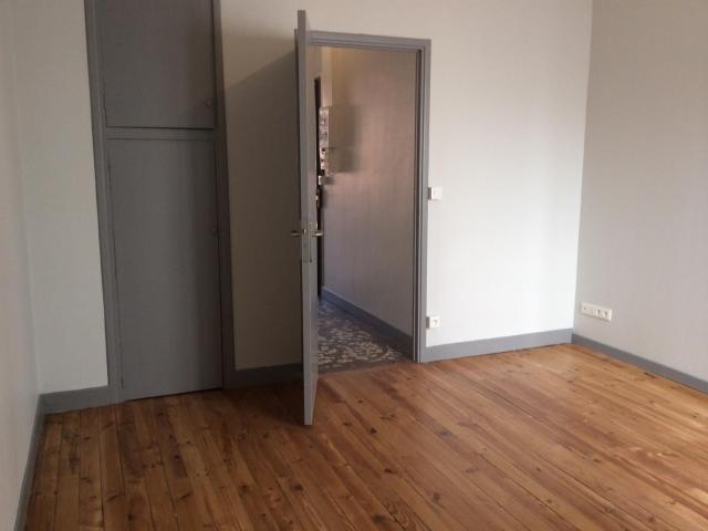 Appartement location à Toulouse