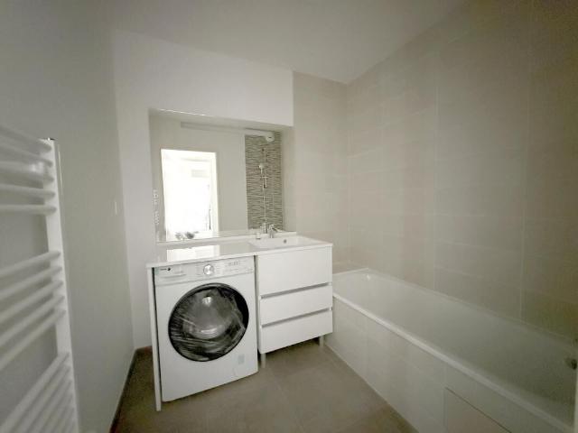 Appartement location à Toulouse