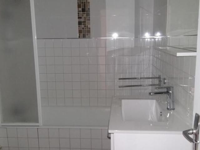 Appartement location à Tours
