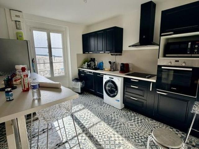 Appartement location à Troyes
