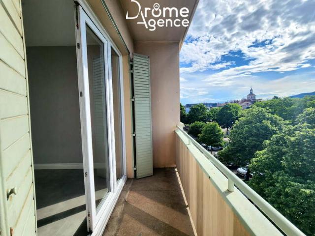 Appartement location à Valence