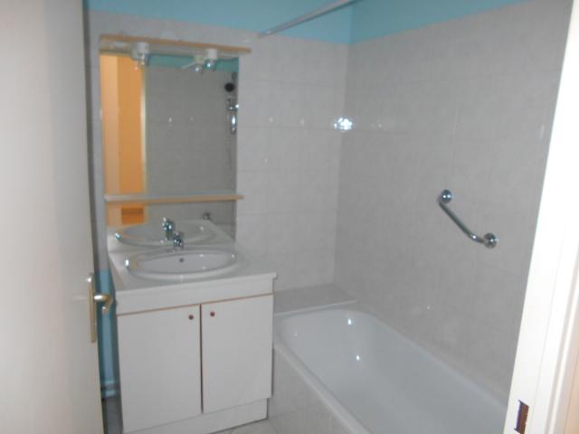 Appartement location à Grenoble, Vif