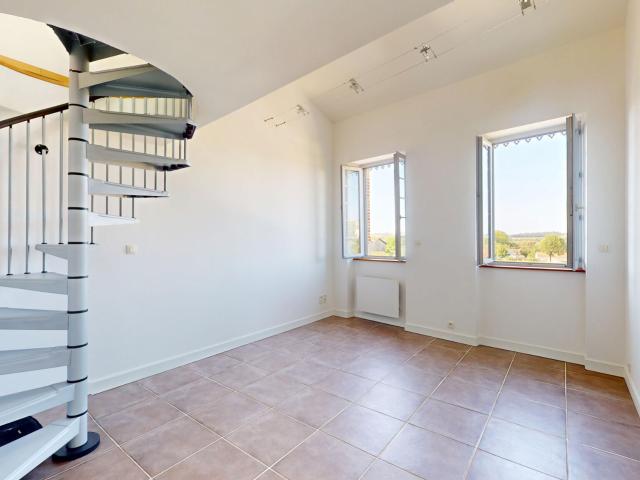 Appartement location à Villefranche-de-Lauragais, Haute-Garonne