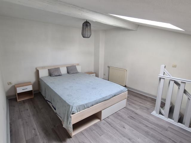 Appartement location à Largentière, Villeneuve-de-berg