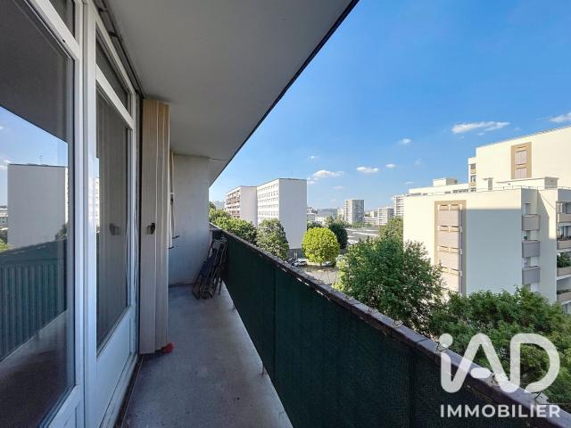 Appartement location à L'Haÿ-les-Roses, Vitry-sur-seine