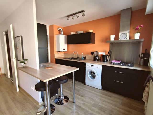 Appartement location à Grenoble, Voiron