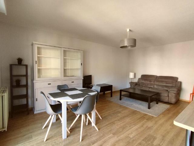 Appartement location à Grenoble, Voiron