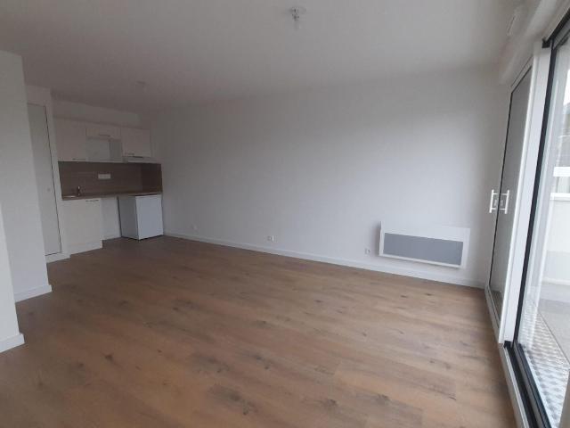 Appartement location à Saint-Malo, Bretagne