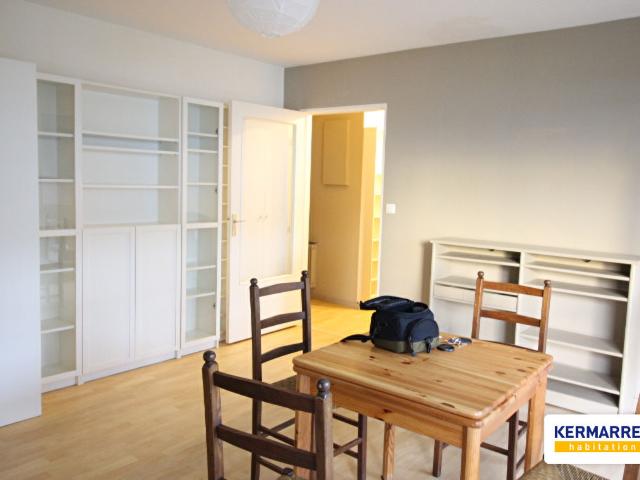 Appartement location à Rennes, Bretagne