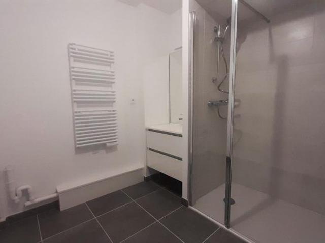 Appartement location à Saint-Malo, Bretagne