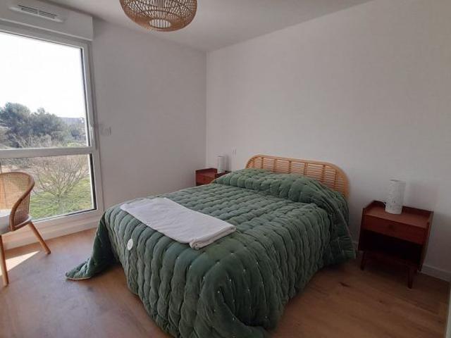 Appartement location à Saint-Malo, Bretagne