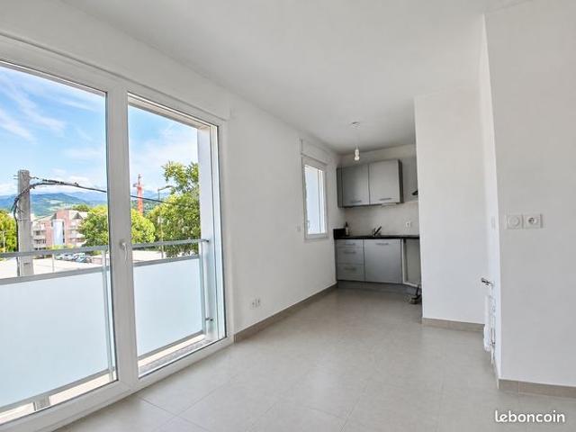 Appartement vente à Grenoble, Saint-martin-d'hères