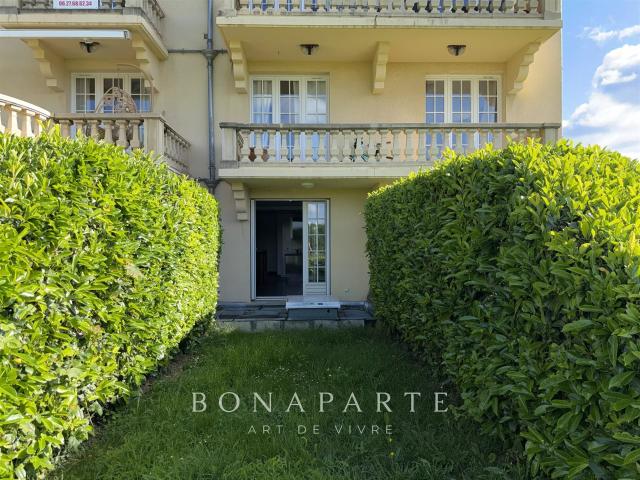 Appartement vente à Bourg-en-Bresse, Montluel
