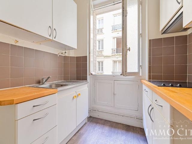 Appartement location à Paris, Île-de-France