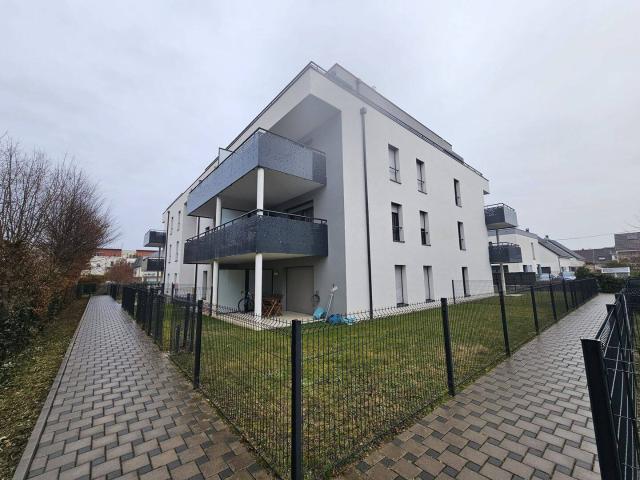 Appartement location à Monenberg, Sierentz
