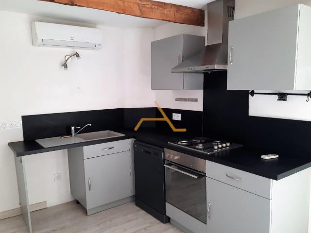 Appartement location à Valréas