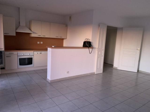 Appartement location à Chemin Neuf, Biot
