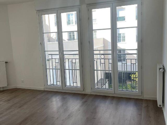 Appartement location à La Mare Armée, Yerres