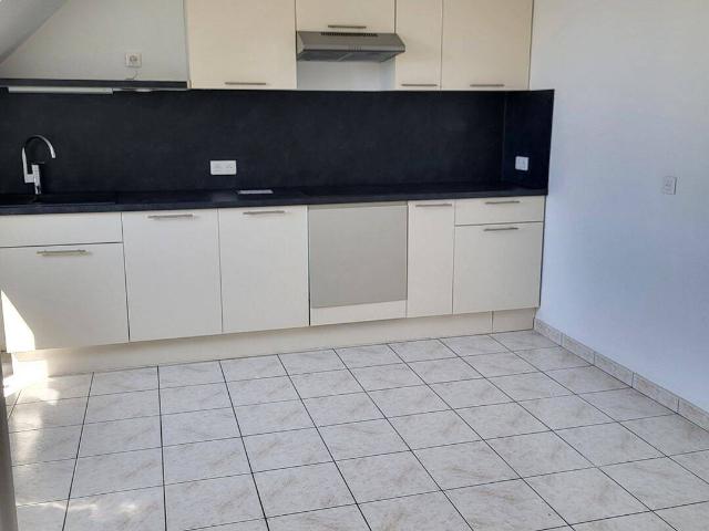 Appartement location à Montry, Seine-et-Marne