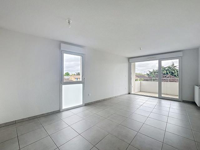 Appartement location à Toulouse