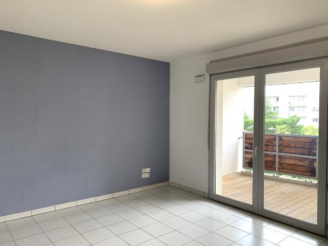 Appartement location à Toulouse
