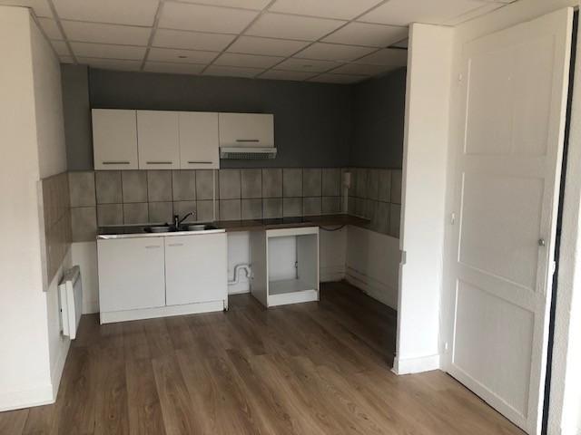 Appartement location à Saint-Étienne, Saint-etienne