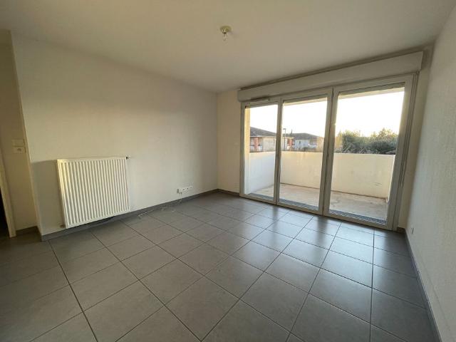 Appartement location à Toulouse